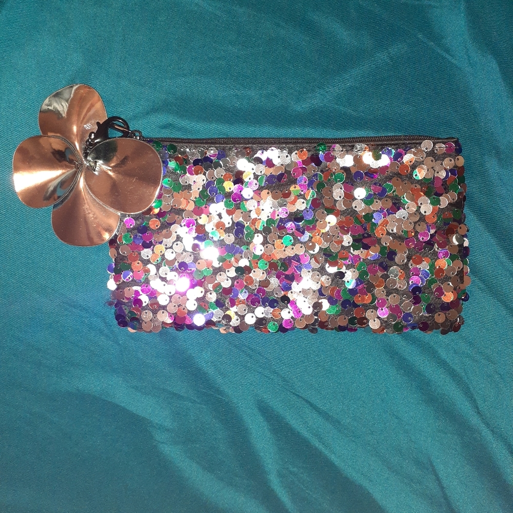 Mac Makeup Bag - image 1